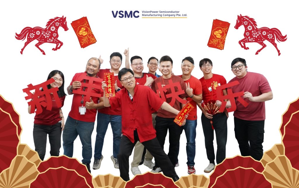 Life at VSMC