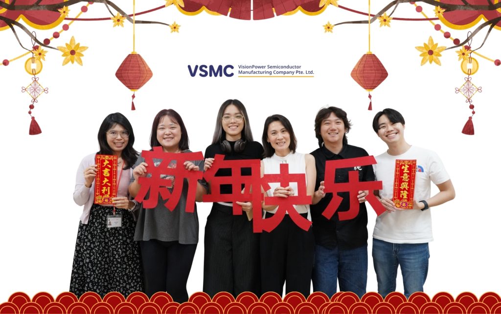 Life at VSMC