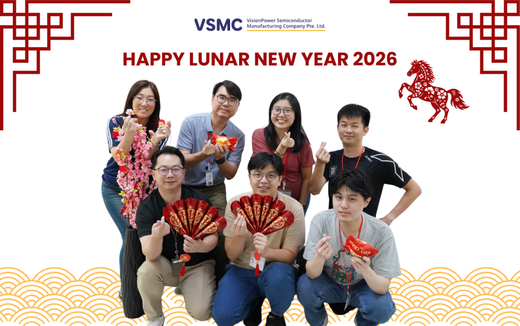 Life at VSMC