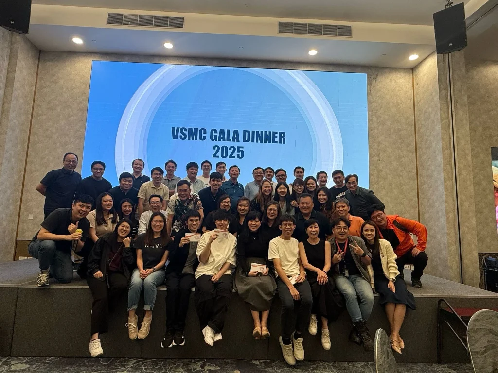 Life at VSMC