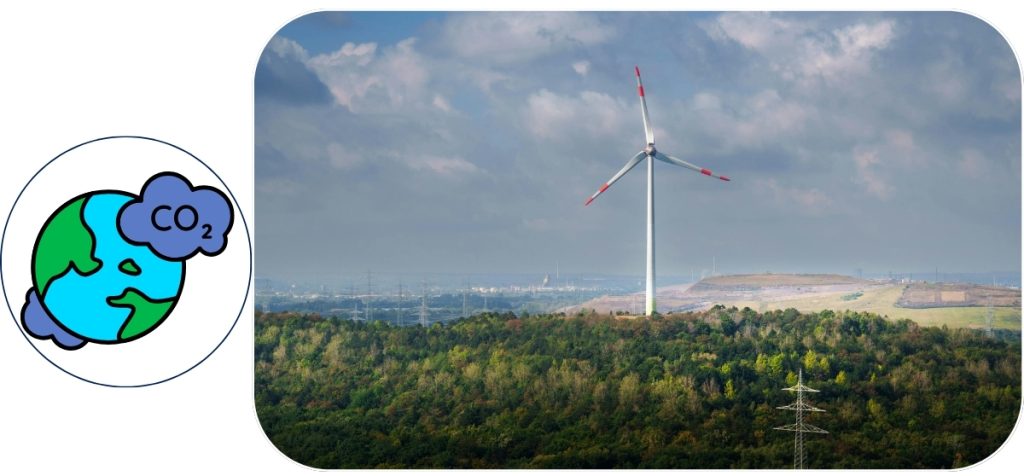 Carbon & Energy