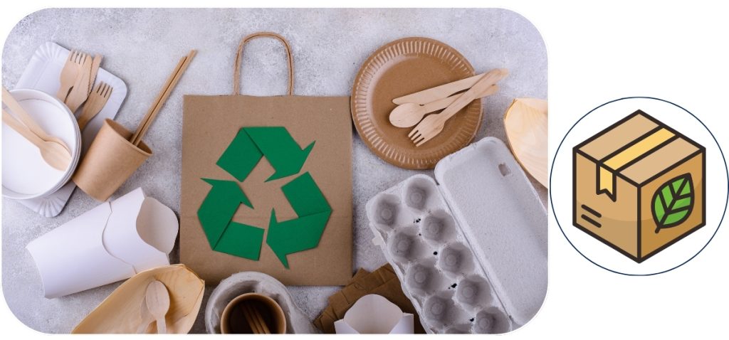 Sustainable Materials
