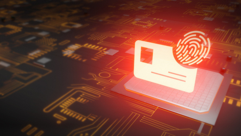 40nm RRAM (Resistive Random Access Memory)